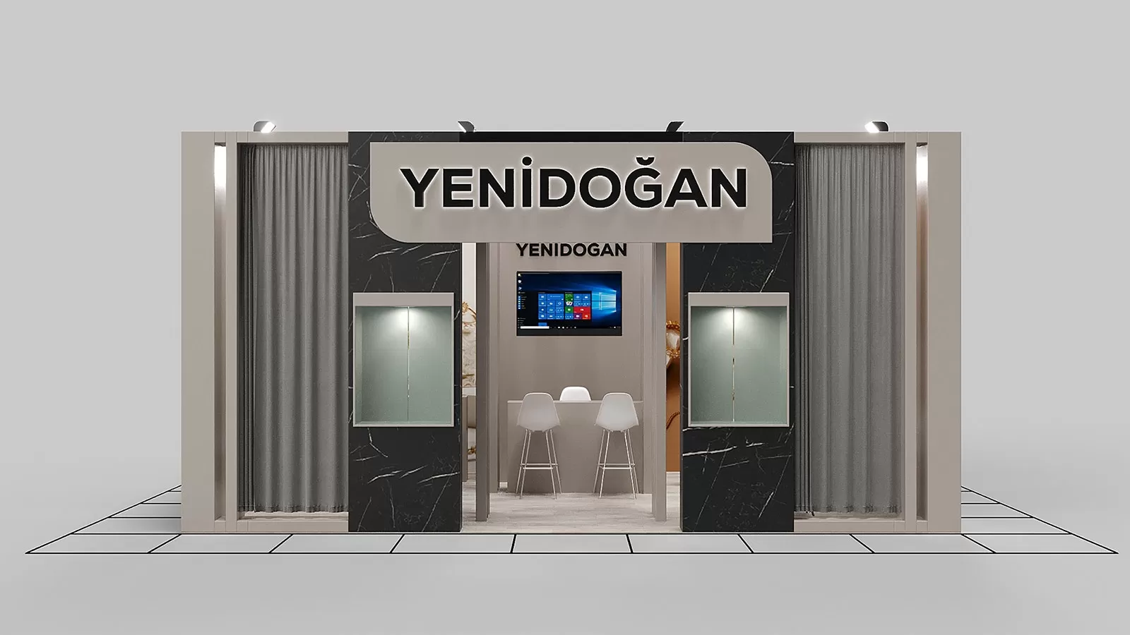 Yenidoğan Kuyumculuk