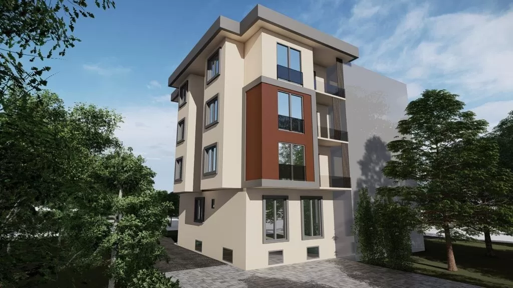 Pendik Kentsel Dönüşüm Projesi