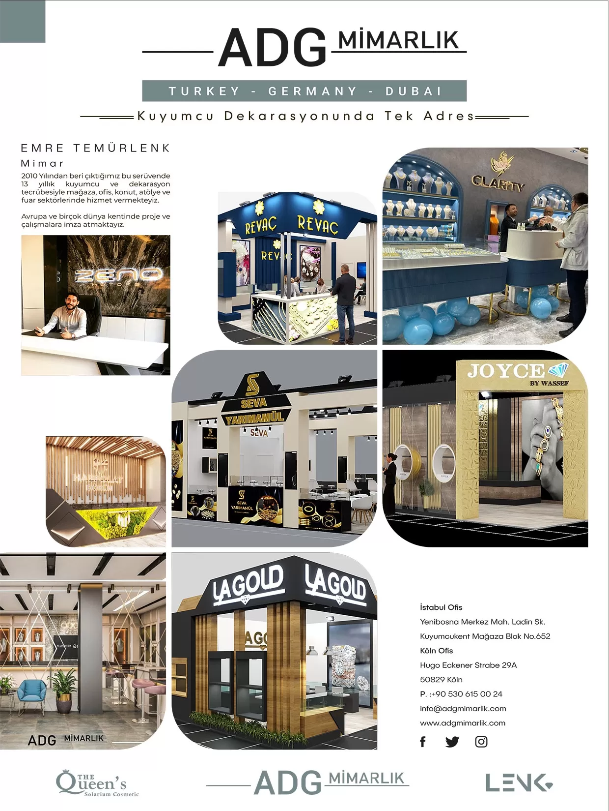 ADG Mimarlık Dergi 2024