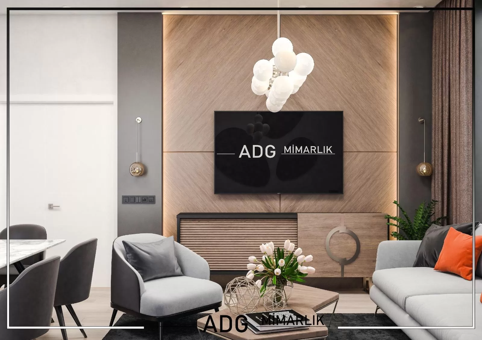 İstwest Konut Projesi 2