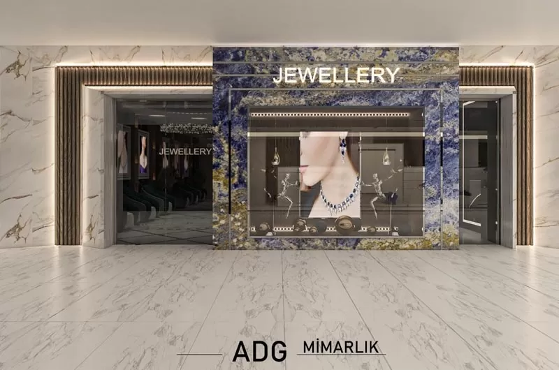 Unique Gold Istanbul