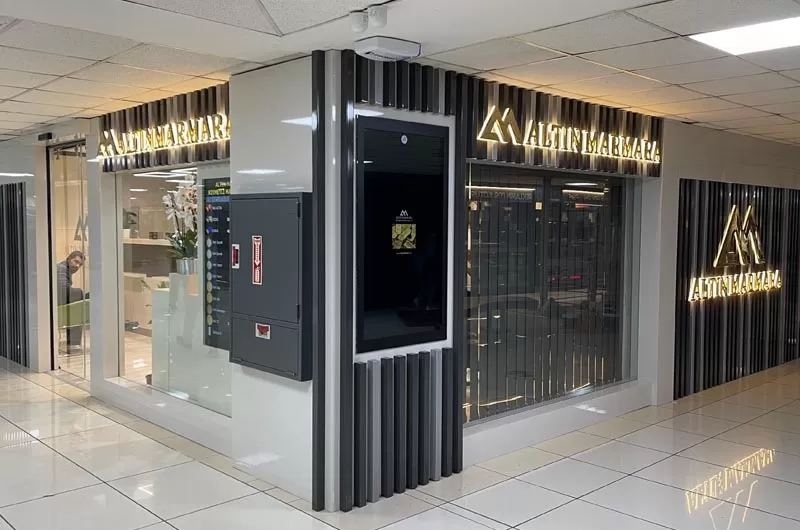 Altınmarmara Istanbul