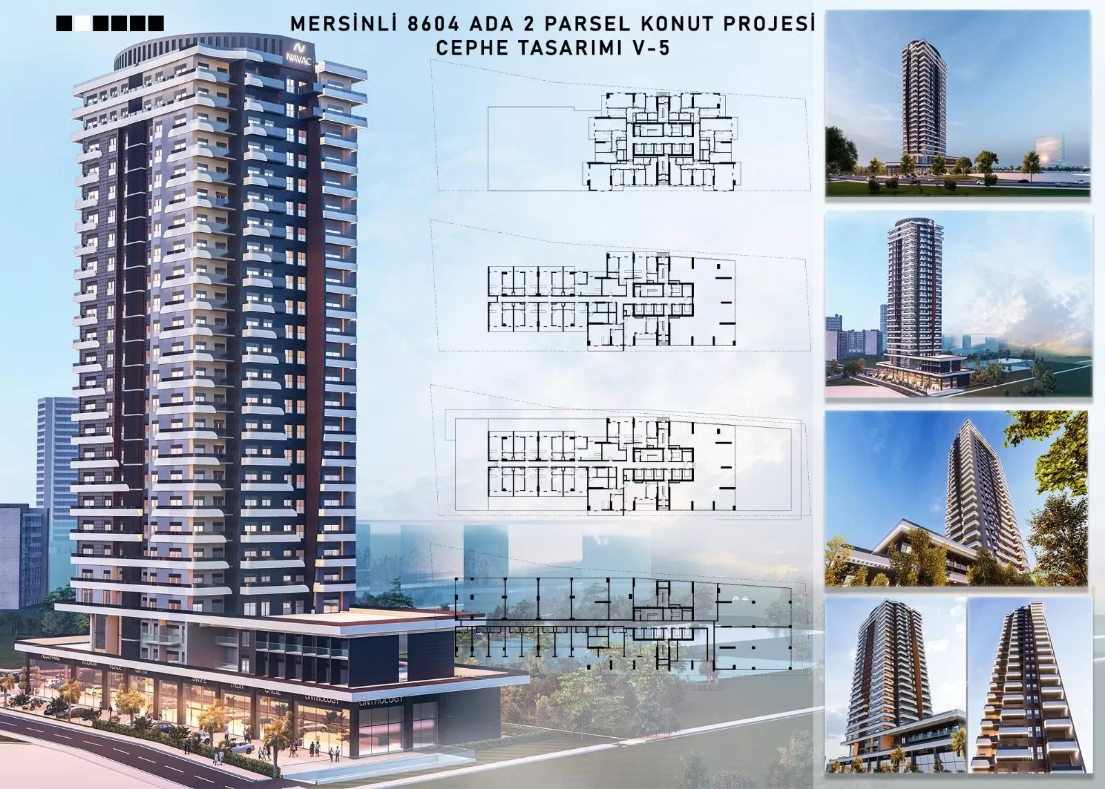 Projelendirme Hizmeti