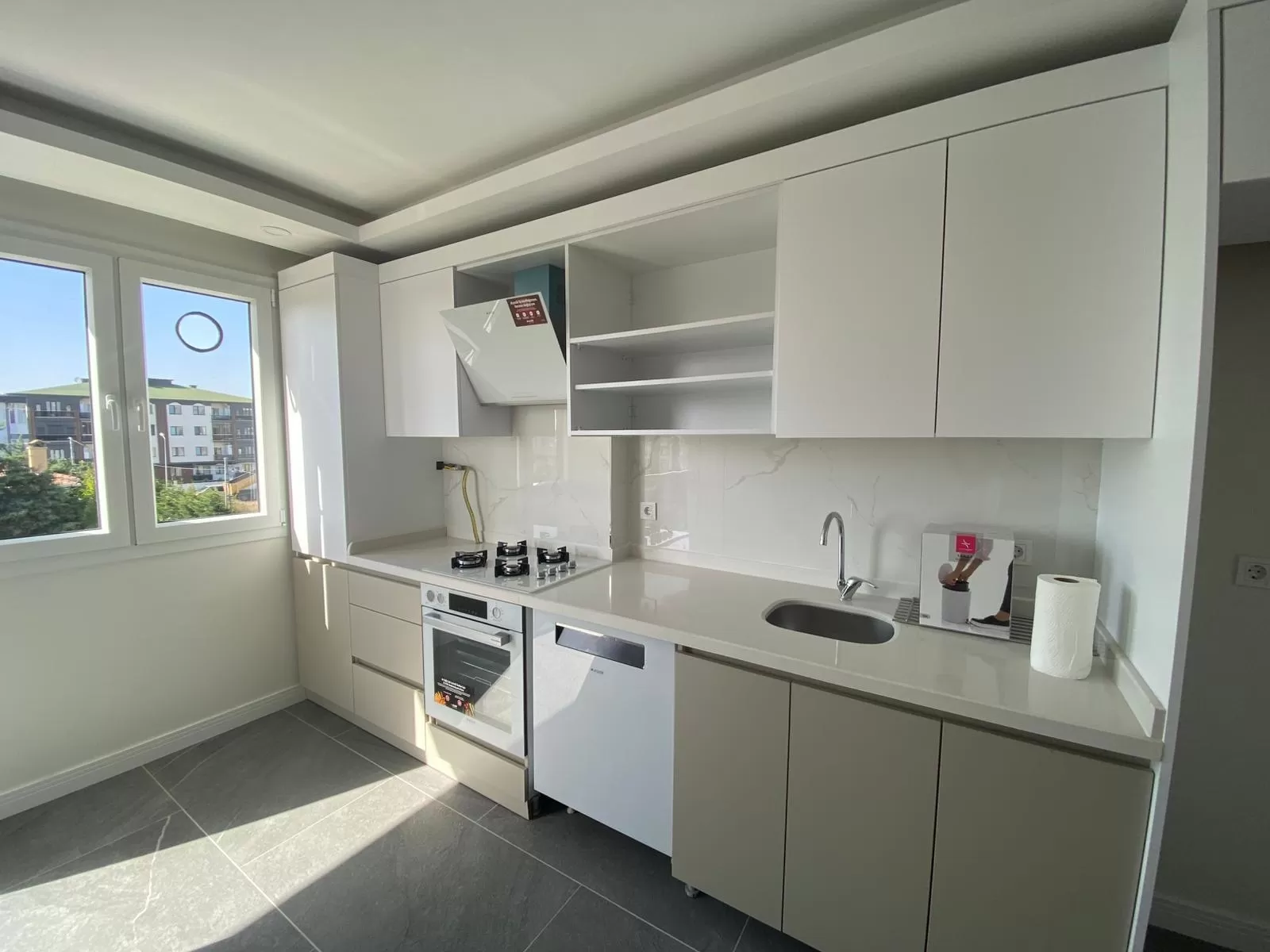 Silivri Konut Projesi