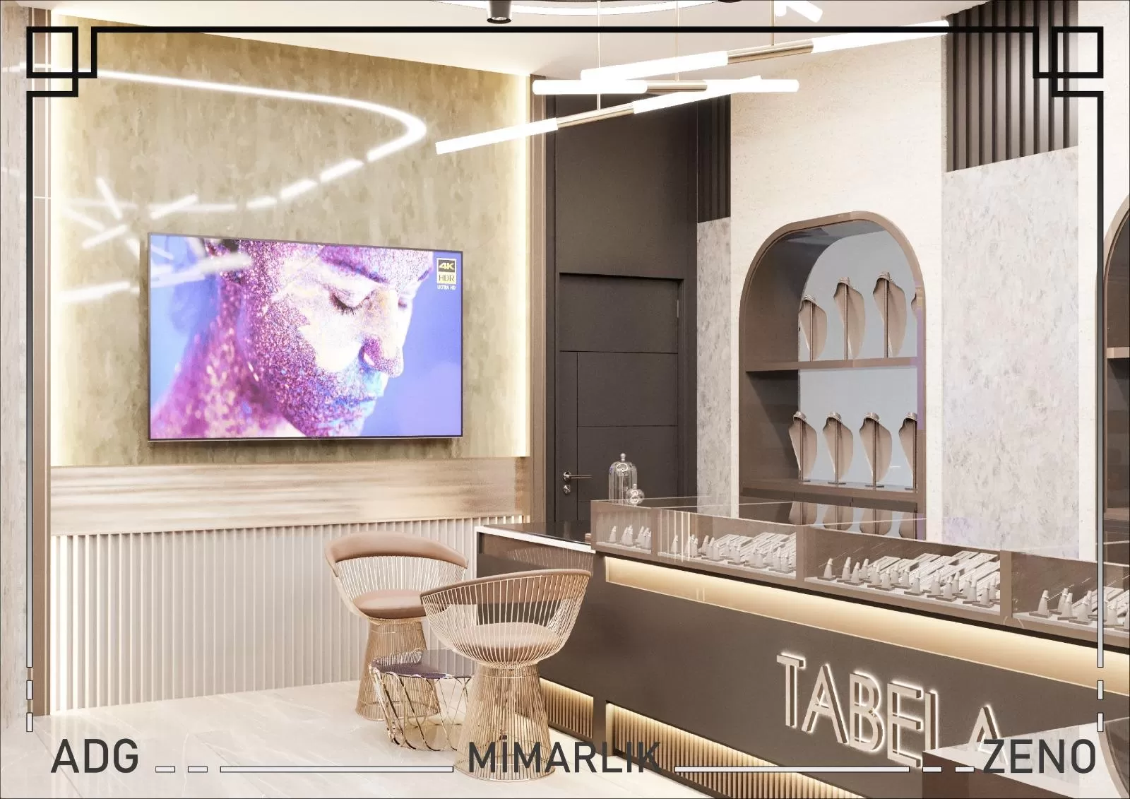 Başaksehir Kuyumcusu