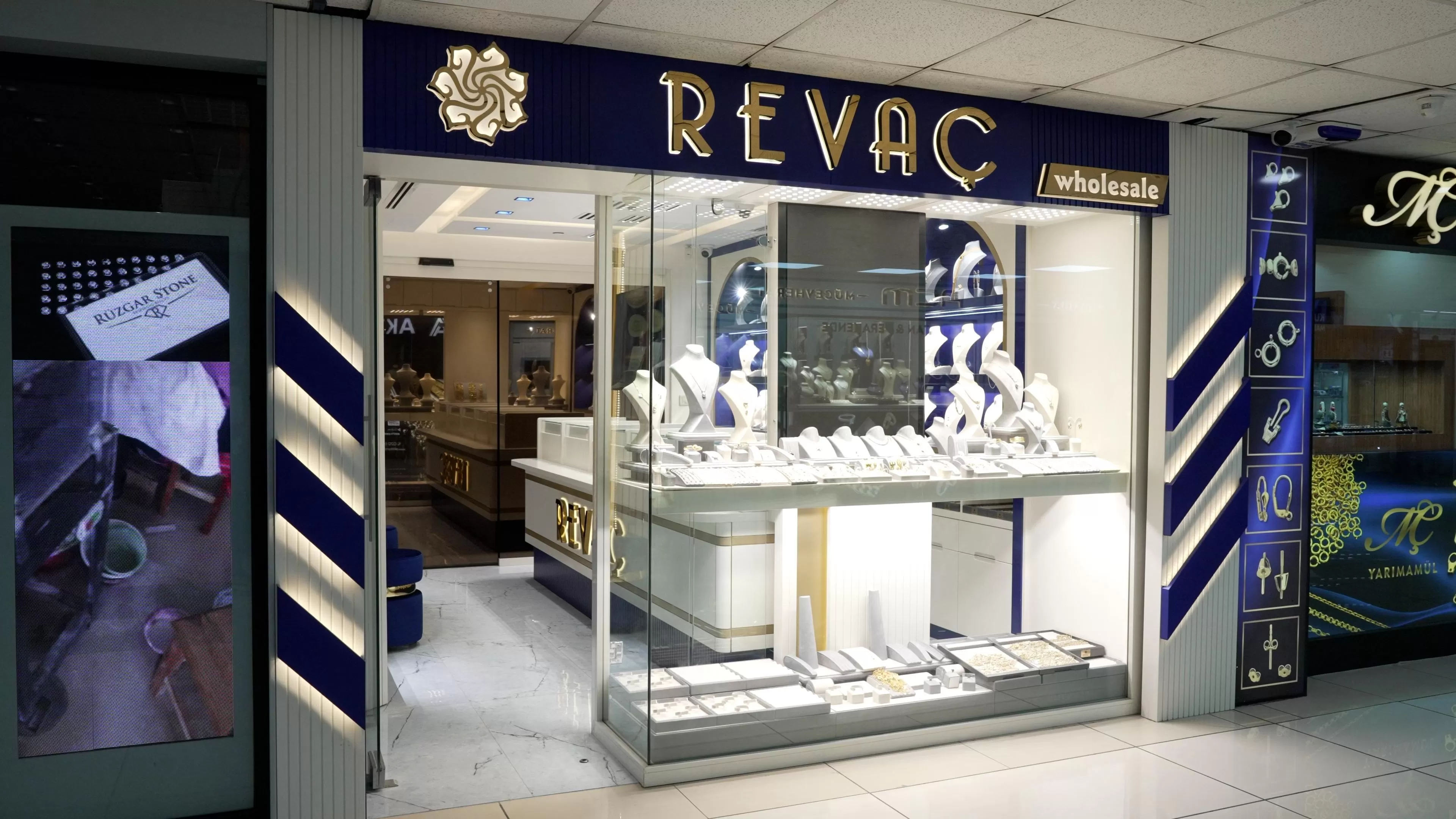 Revaç Kuyumculuk