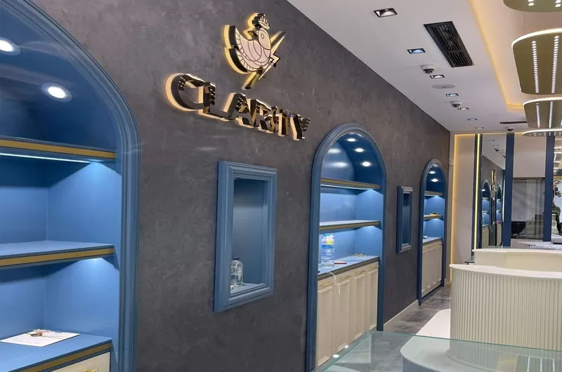 Clarty Cologne Germany